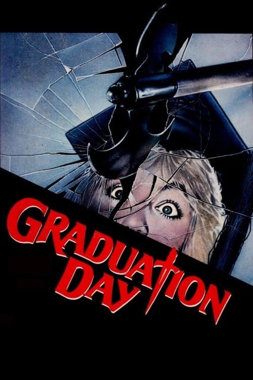 Graduation Dayのポスター