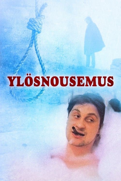 Ylösnousemusのポスター