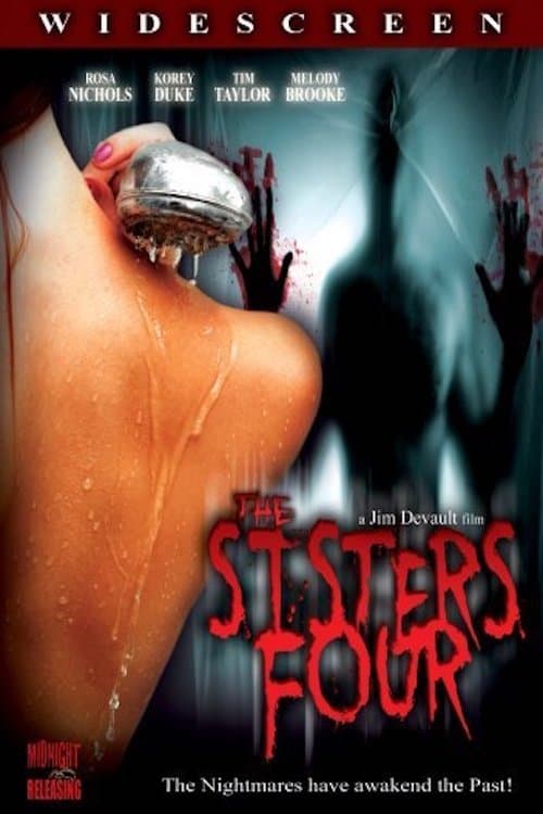The Sisters Fourのポスター