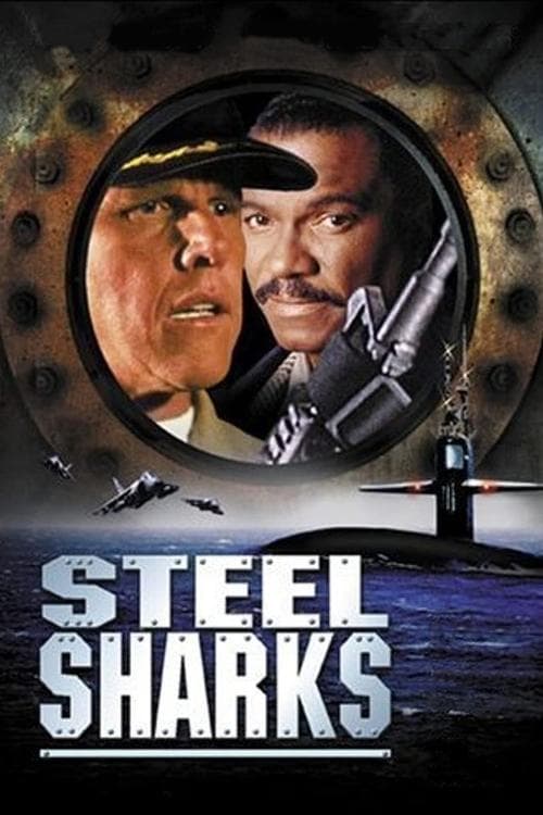 Steel Sharksのポスター