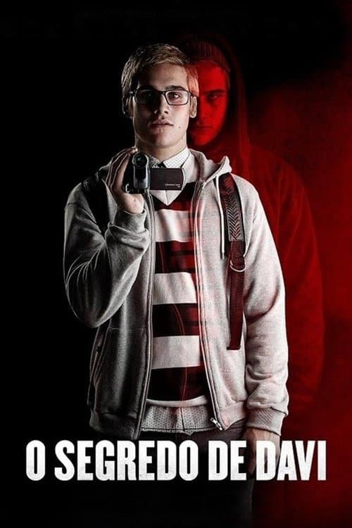 O Segredo de Daviのポスター