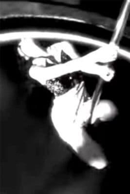 Benny Valentineのポスター