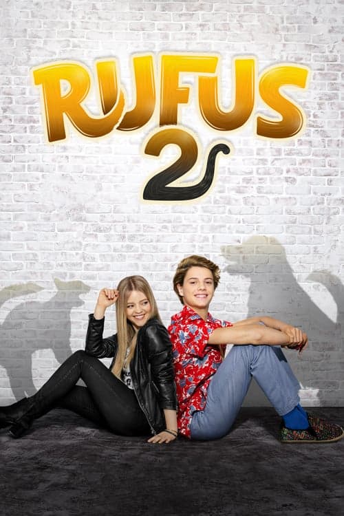 Rufus 2のポスター