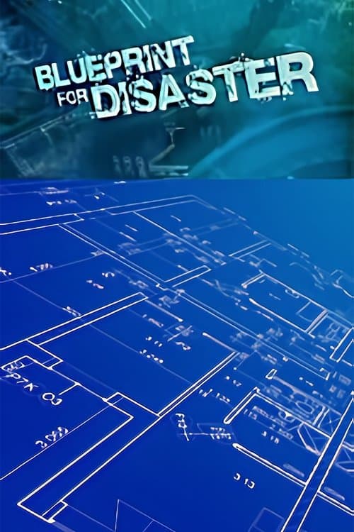 Blueprint for Disasterのポスター