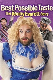 Best Possible Taste: The Kenny Everett Storyのポスター