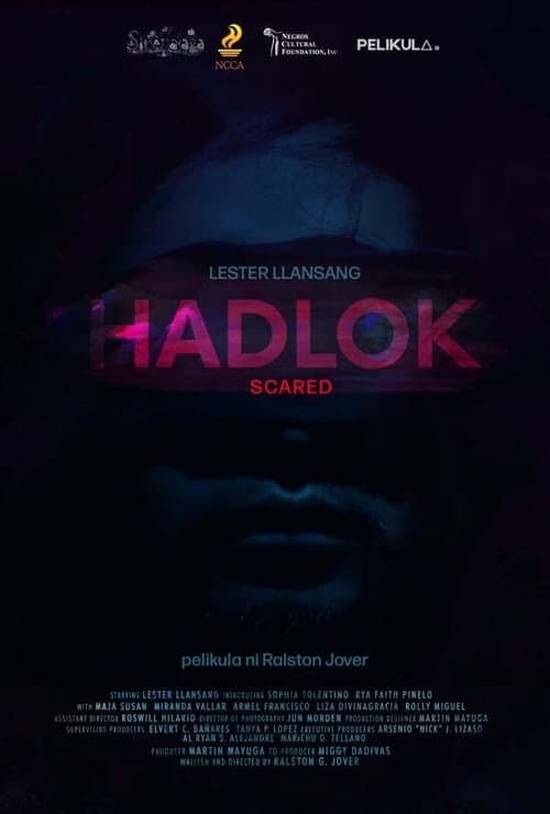 Hadlokのポスター