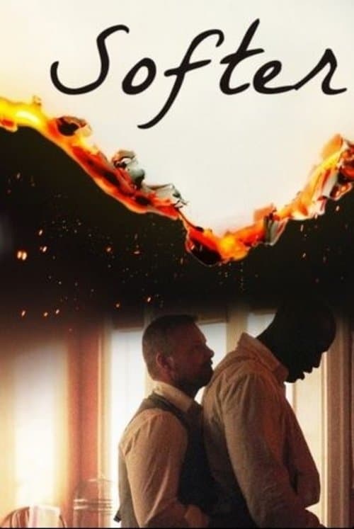 Softerのポスター