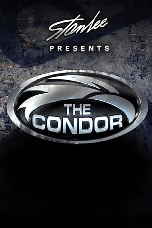 The Condorのポスター