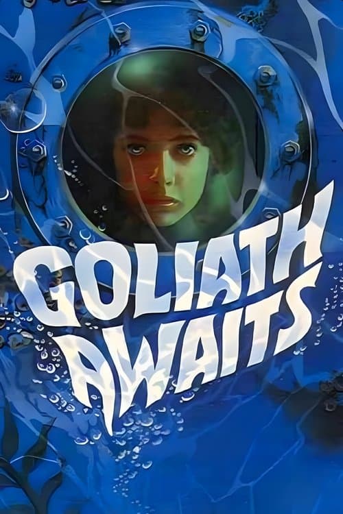 Goliath Awaitsのポスター