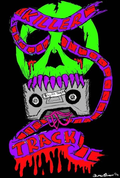 Killer Trackのポスター