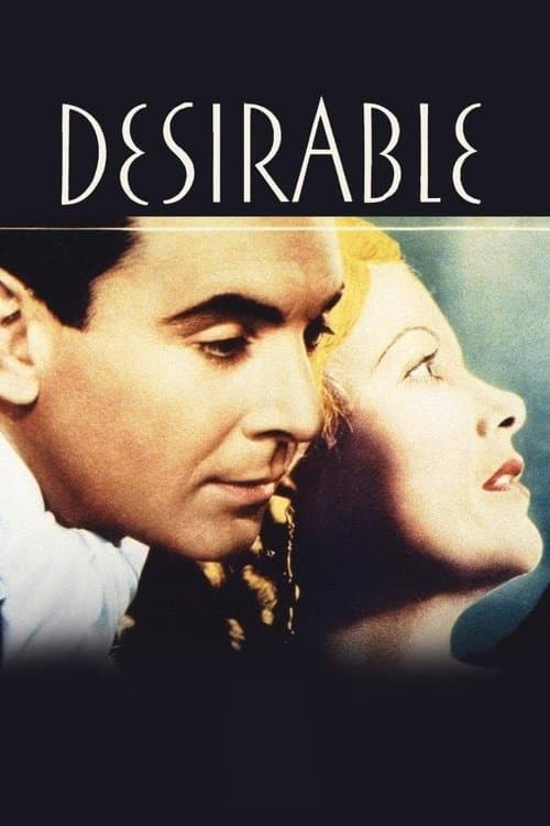 Desirableのポスター