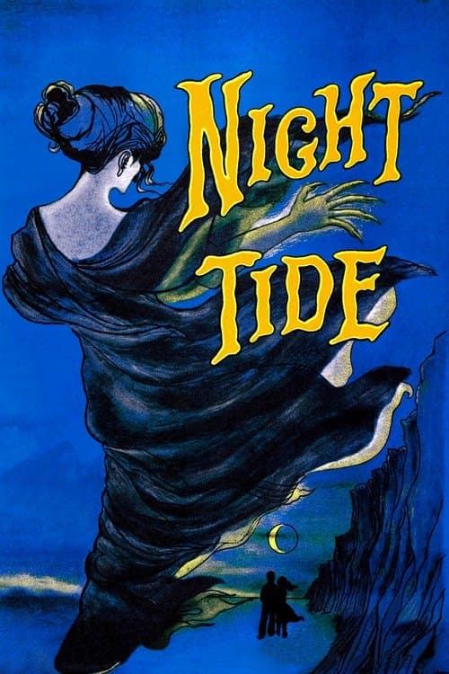 Night Tideのポスター