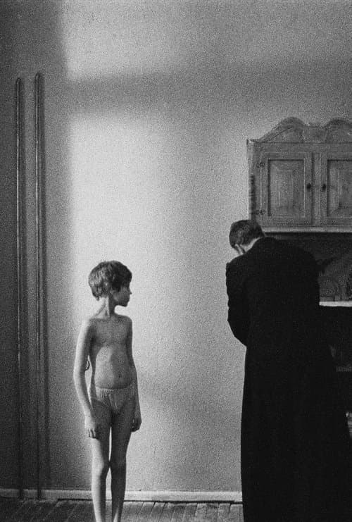 Innozenzのポスター