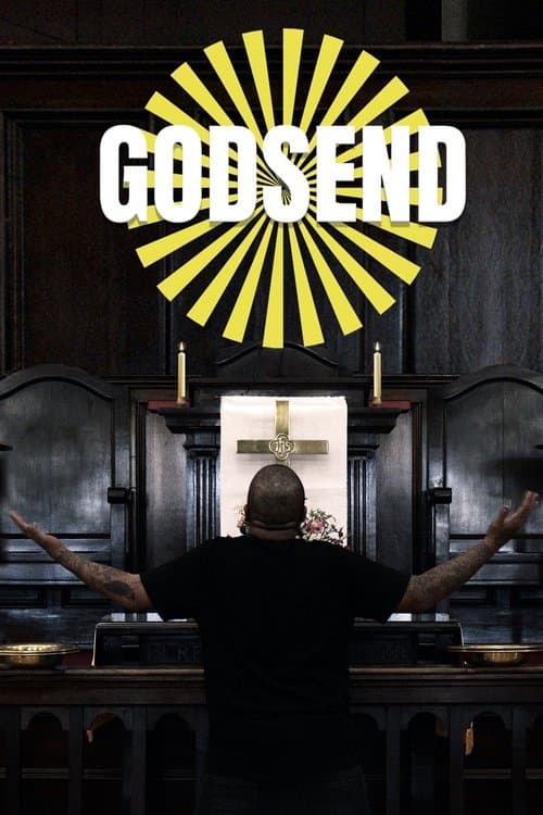 Godsendのポスター