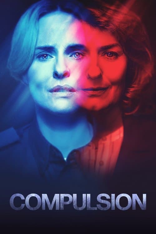 Compulsionのポスター
