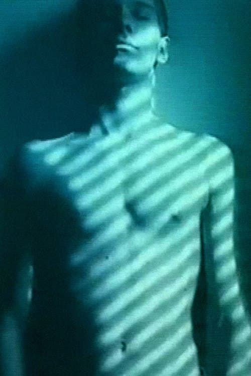 Ghost at No. 9のポスター