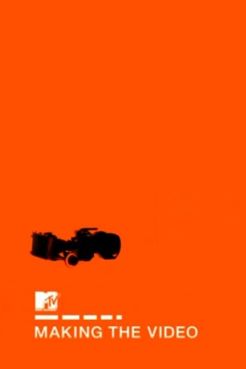 Making the Videoのポスター
