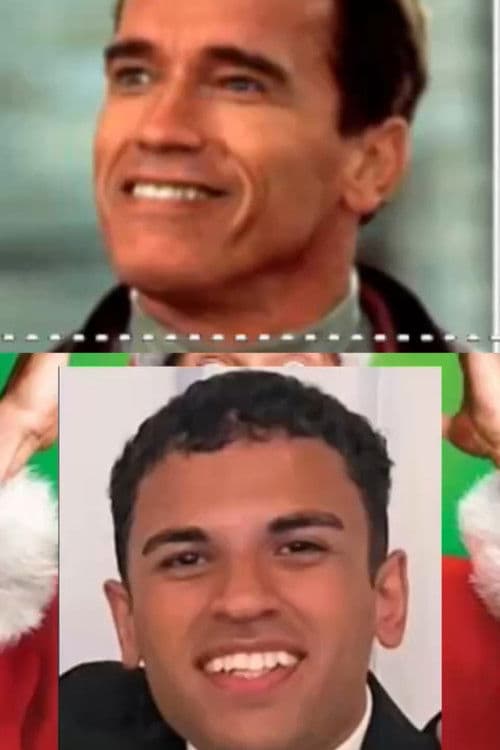 Arnold & Aliのポスター