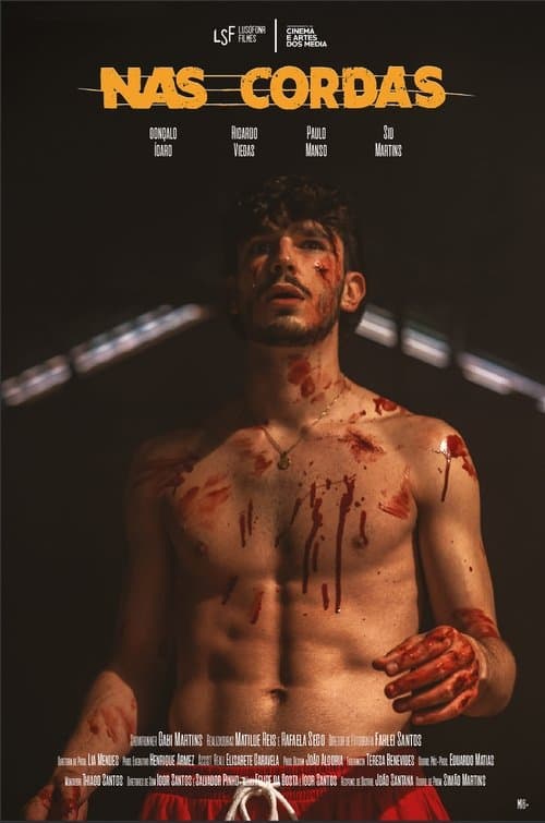 Nas Cordasのポスター