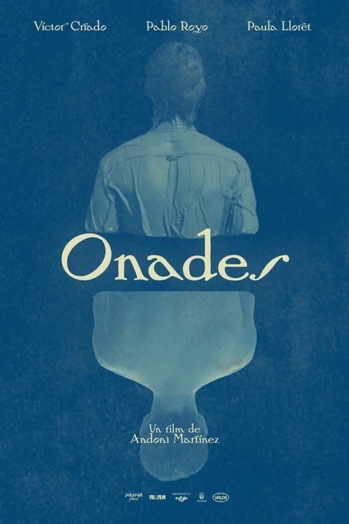 Onadesのポスター