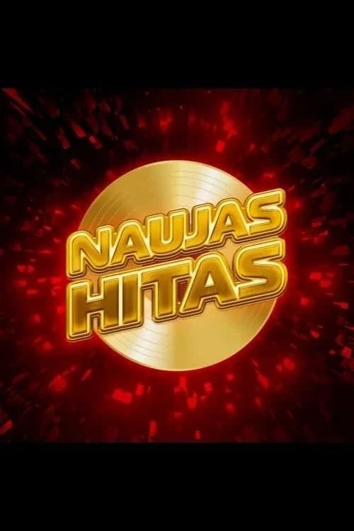 LNK iššukis.Naujas hitasのポスター