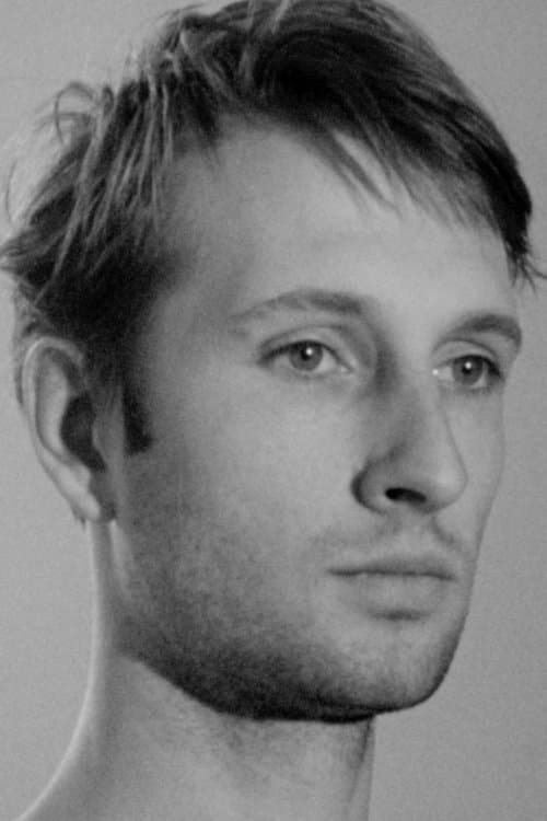 The Bruce Nauman Storyのポスター