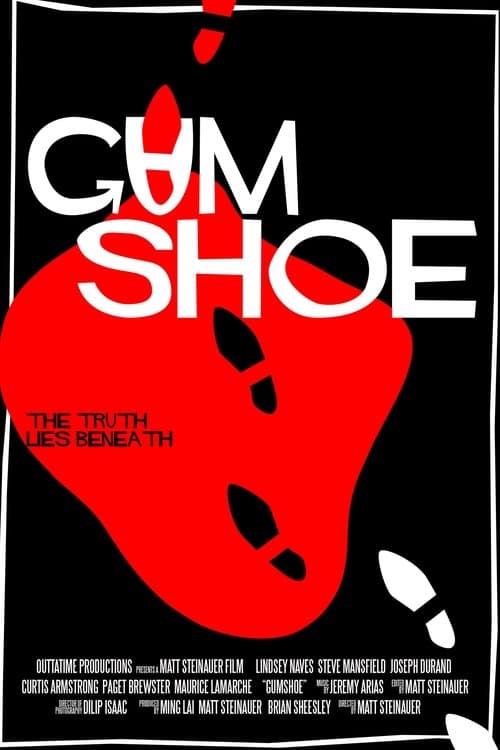 Gumshoeのポスター