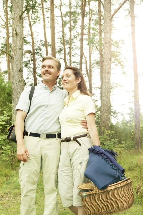 Picknickのポスター