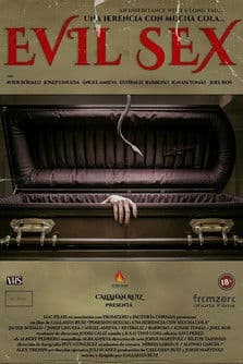 Evil Sexのポスター