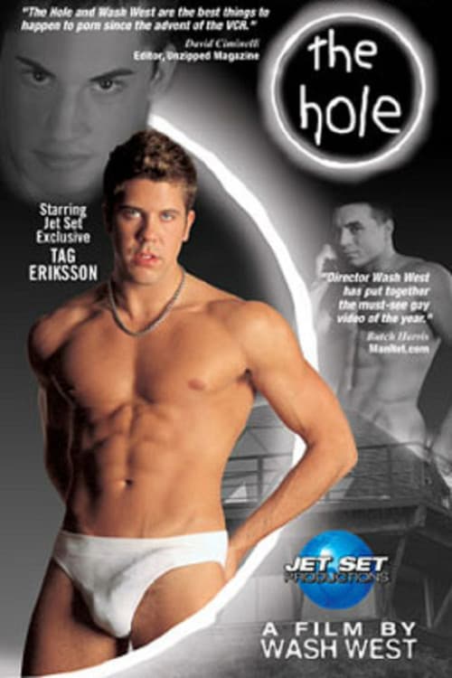 The Holeのポスター