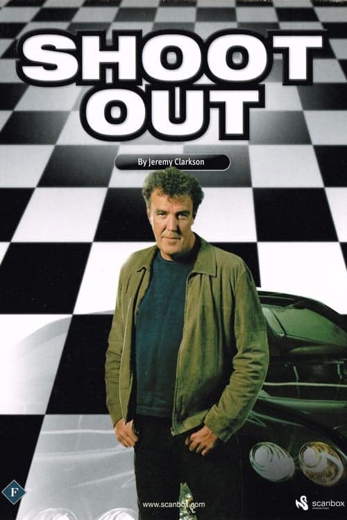 Clarkson: Shoot-Outのポスター