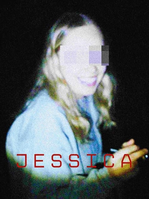 Jessicaのポスター