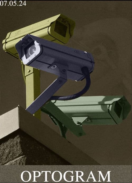 Optogramのポスター