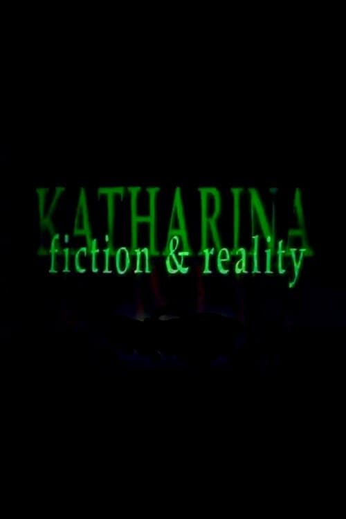 Katharina & Witt, Fiction & Realityのポスター