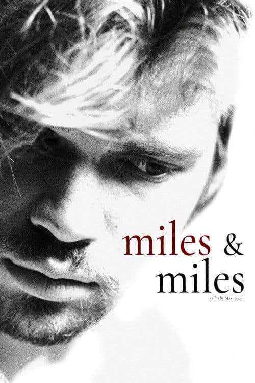 Miles and Milesのポスター
