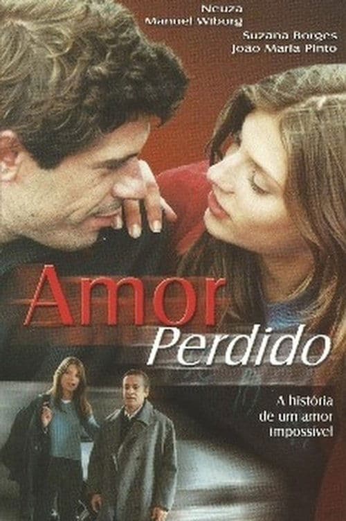 Amor Perdidoのポスター