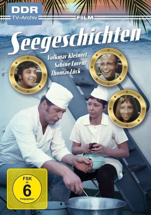 Seegeschichtenのポスター