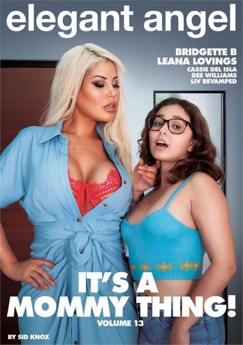 It's a Mommy Thing! 13のポスター