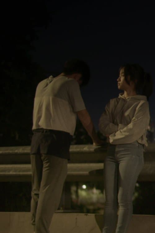 Till The Dawnのポスター