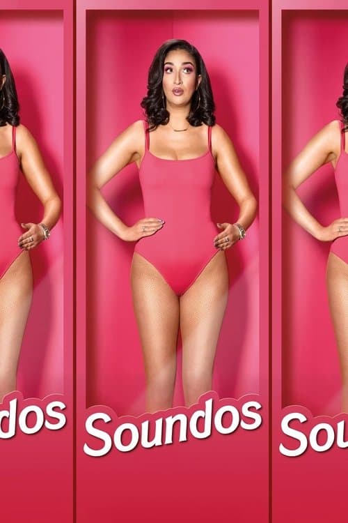 Soundos: Comeback Kidのポスター