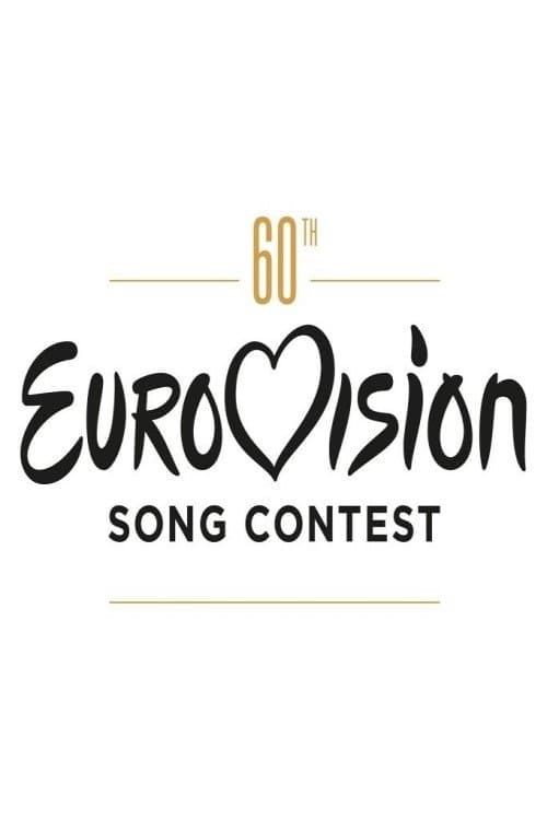 Eurovision at 60のポスター