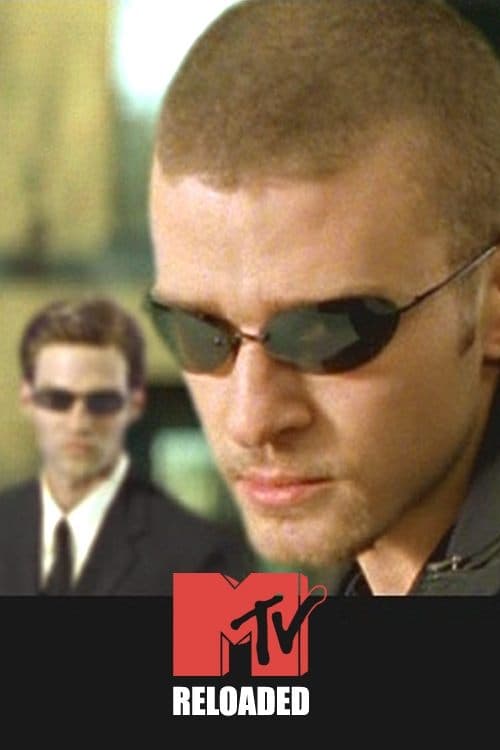 MTV Reloadedのポスター