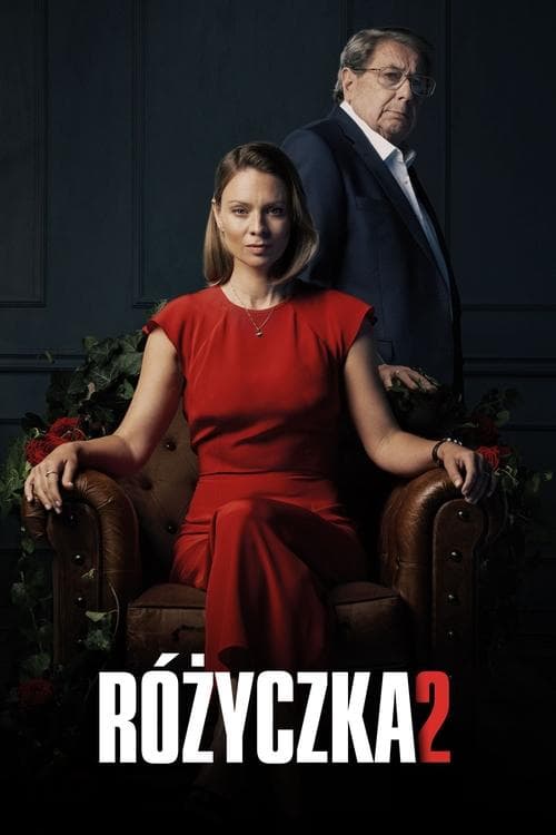 Różyczka 2のポスター