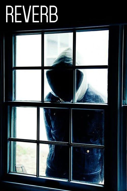 Reverbのポスター