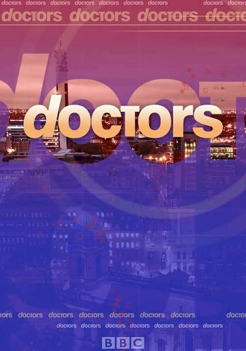 Doctorsのポスター