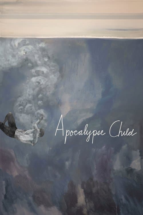 Apocalypse Childのポスター