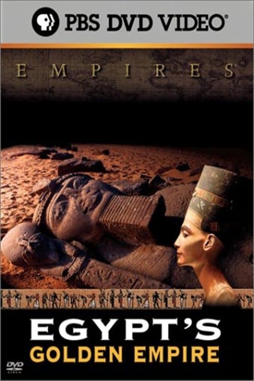 Egypt's Golden Empireのポスター
