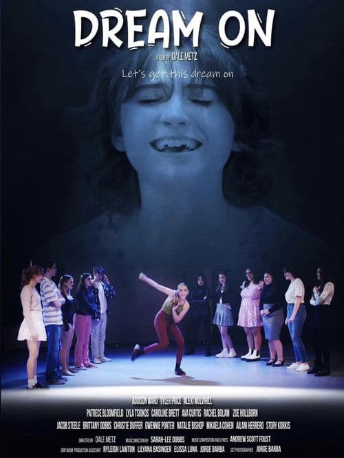 Dream Onのポスター