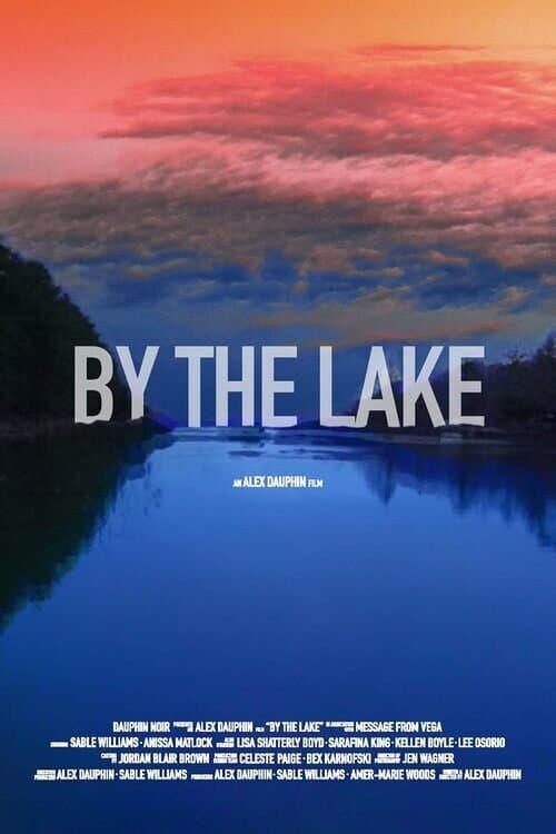 By the Lakeのポスター