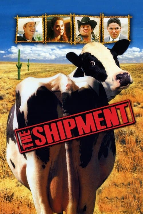 The Shipmentのポスター